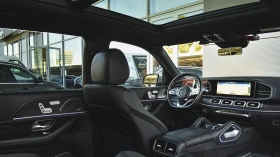 Mercedes-Benz GLS580 AMG Line 4MATIC, снимка 10