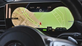 Mercedes-Benz GLS580 AMG Line 4MATIC, снимка 15