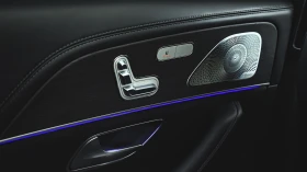 Mercedes-Benz GLS580 AMG Line 4MATIC, снимка 14