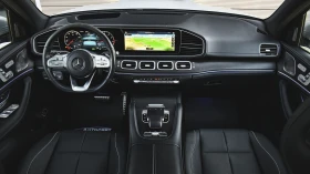 Mercedes-Benz GLS580 AMG Line 4MATIC, снимка 5