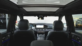 Mercedes-Benz GLS580 AMG Line 4MATIC, снимка 9