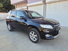 Toyota Rav4 2.2D4D 150к.с., снимка 1