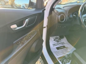 Hyundai Kona 1.6i CH 4x4 AUTOMAT, снимка 12