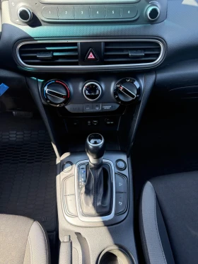 Hyundai Kona 1.6i CH 4x4 AUTOMAT, снимка 16