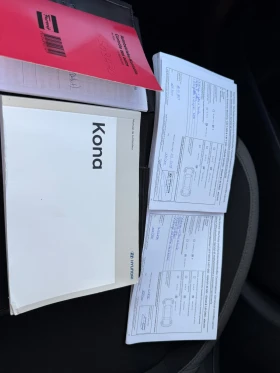 Hyundai Kona 1.6i CH 4x4 AUTOMAT, снимка 16