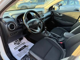 Hyundai Kona 1.6i CH 4x4 AUTOMAT, снимка 11