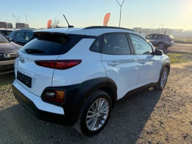 Hyundai Kona 1.6i CH 4x4 AUTOMAT, снимка 4