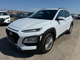 Hyundai Kona 1.6i CH 4x4 AUTOMAT, снимка 1