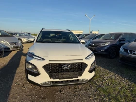 Hyundai Kona 1.6i CH 4x4 AUTOMAT, снимка 2