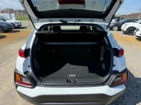 Hyundai Kona 1.6i CH 4x4 AUTOMAT, снимка 14