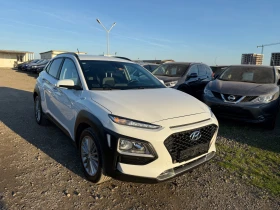 Hyundai Kona 1.6i CH 4x4 AUTOMAT, снимка 3
