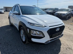 Hyundai Kona 1.6i CH 4x4 AUTOMAT, снимка 3