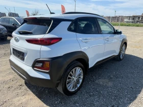 Hyundai Kona 1.6i CH 4x4 AUTOMAT, снимка 4