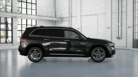Mercedes-Benz GLB 200d 4MATIC 6+ 1, снимка 3