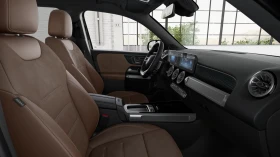 Mercedes-Benz GLB 200d 4MATIC 6+ 1, снимка 9