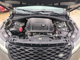 Land Rover Range Rover Velar, снимка 9