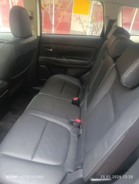 Mitsubishi Outlander 2, 4  7местна , снимка 6