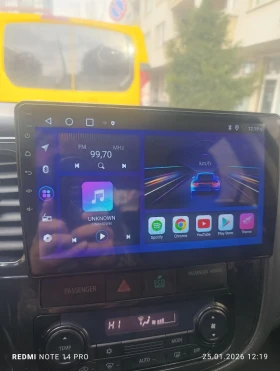 Mitsubishi Outlander 2, 4  7местна , снимка 7