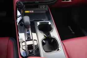 Lexus NX 350h LUXURY/243HP/PANO/360/MEMO/M.LEVINSON/HUD/731g, снимка 13