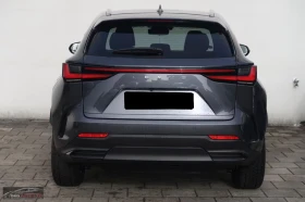Lexus NX 350h LUXURY/243HP/PANO/360/MEMO/M.LEVINSON/HUD/731g, снимка 8