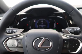 Lexus NX 350h LUXURY/243HP/PANO/360/MEMO/M.LEVINSON/HUD/731g, снимка 11
