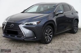 Lexus NX 350h LUXURY/243HP/PANO/360/MEMO/M.LEVINSON/HUD/731g, снимка 1