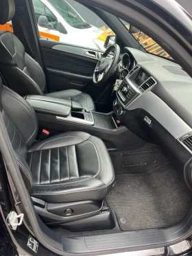 Mercedes-Benz ML 350 350 cdi, снимка 7