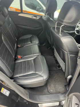 Mercedes-Benz ML 350 350 cdi, снимка 10