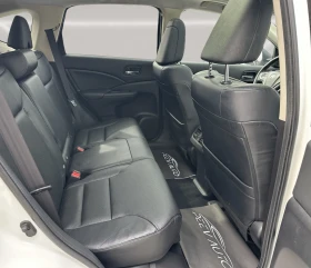 Honda Cr-v EXCLUSIVE#PANORAMA#PODGREV#INAVI#KOJA#KAMERA, снимка 11
