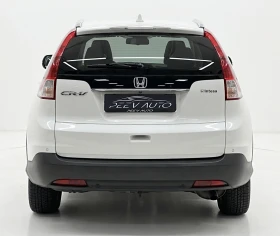 Honda Cr-v EXCLUSIVE#PANORAMA#PODGREV#INAVI#KOJA#KAMERA, снимка 5