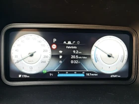 Hyundai Kona Edition30+ термопомпа Facelift, снимка 9