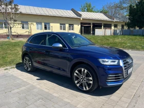 Audi SQ5, снимка 3