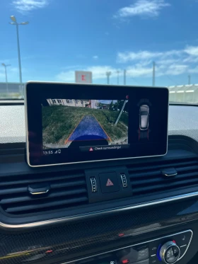Audi SQ5, снимка 14