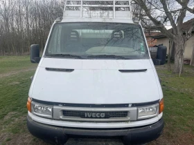 Iveco Massive 35C11, снимка 1