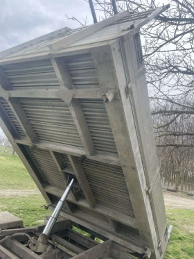 Iveco Massive 35C11, снимка 5