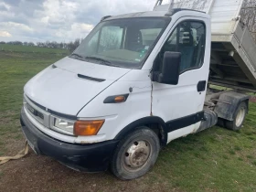 Iveco Massive 35C11, снимка 2