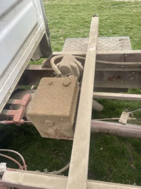 Iveco Massive 35C11, снимка 7