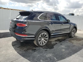 Bentley Bentayga 4.0l, снимка 3