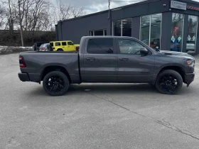 Dodge RAM 1500 * Sport * CARFAX * Подгрев * Без инциденти * , снимка 3