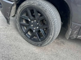 Dodge RAM 1500 * Sport * CARFAX * Подгрев * Без инциденти * , снимка 7