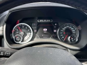Dodge RAM 1500 * Sport * CARFAX * Подгрев * Без инциденти * , снимка 8