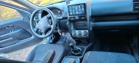 Honda Cr-v 2.2 i-CTDI, снимка 4