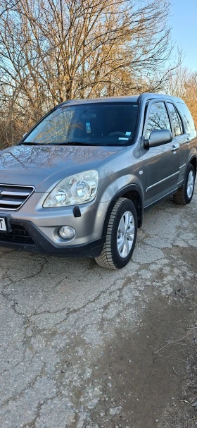 Honda Cr-v 2.2 i-CTDI, снимка 17