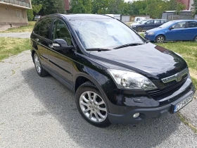 Honda Cr-v 2.0 150к.с ГАЗ, снимка 2