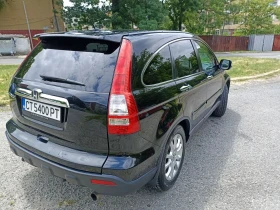 Honda Cr-v 2.0 150к.с ГАЗ, снимка 3