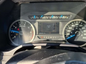 Ford F150 XLT CREW CAB SHORT BED  CARFAX, снимка 9