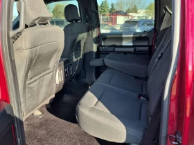 Ford F150 XLT CREW CAB SHORT BED  CARFAX, снимка 12