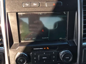 Ford F150 XLT CREW CAB SHORT BED  CARFAX, снимка 11