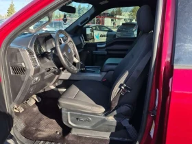 Ford F150 XLT CREW CAB SHORT BED  CARFAX, снимка 5