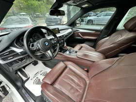 BMW X6 М 50D/CAMERA/PANO/, снимка 9